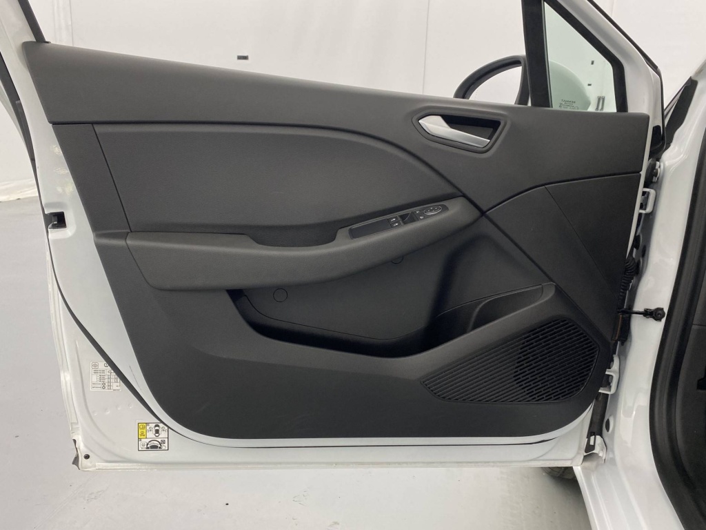 RENAULT Clio Business TCe 90 21N - ref: 6-2971x239921 - Photo 10