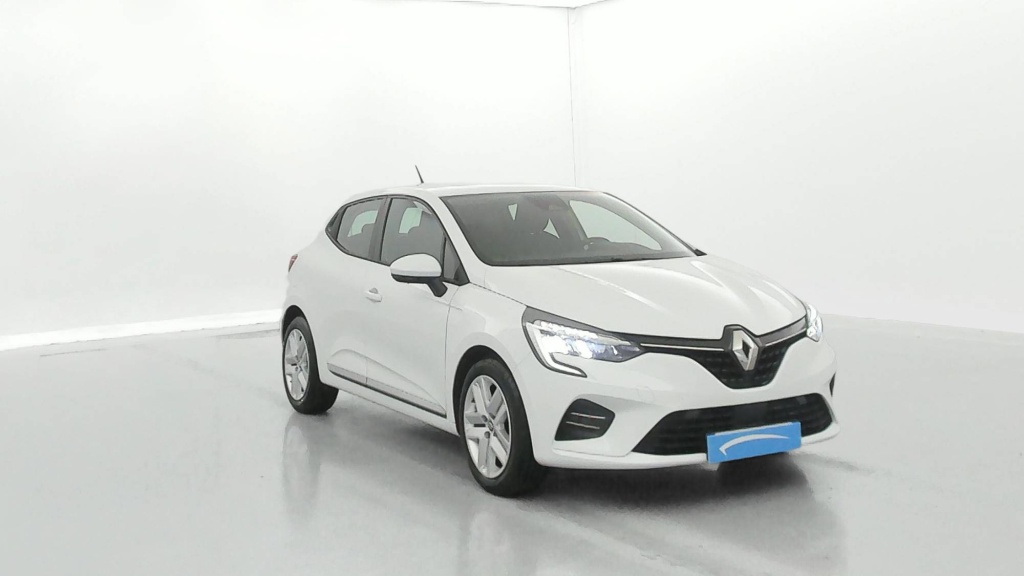 RENAULT Clio Business TCe 90 21N - ref: 6-2971x239921 - Photo 7