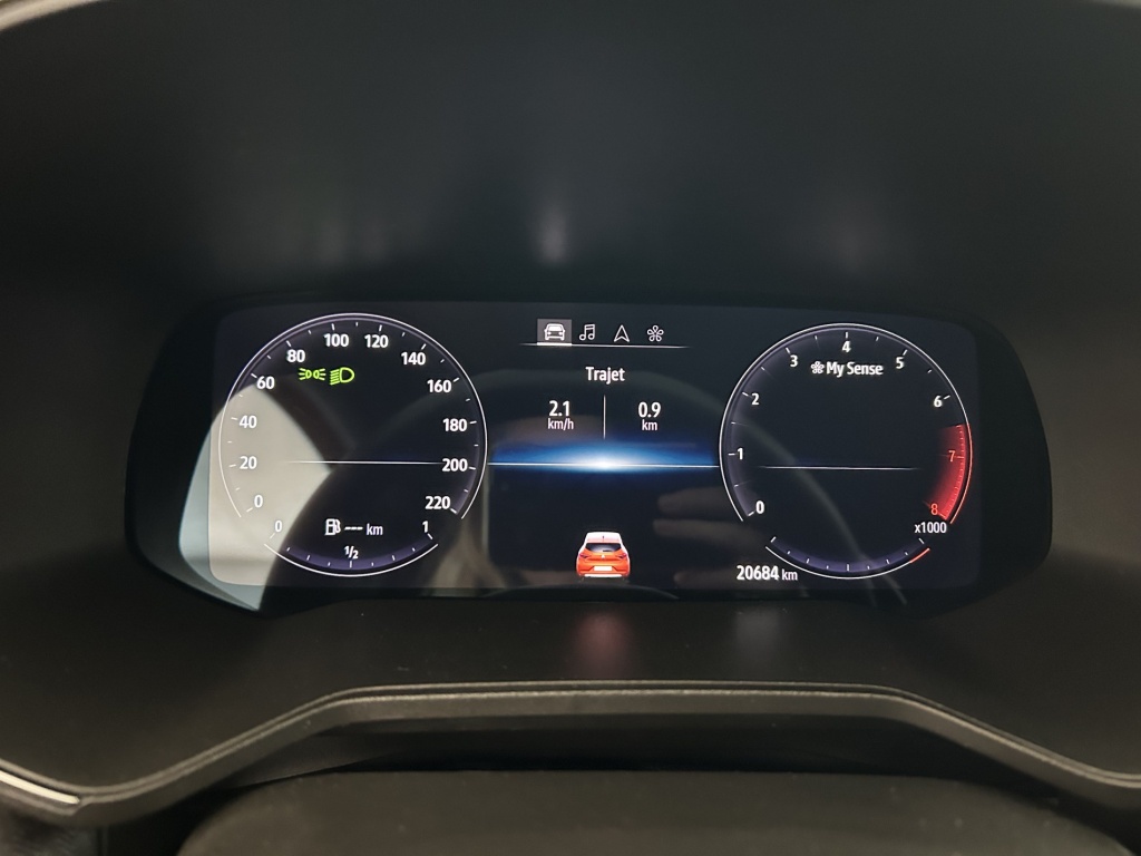 RENAULT Clio Techno TCe 90 - ref: 6-2971x239923 - Photo 17