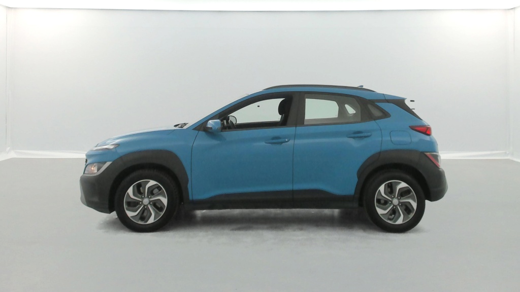 HYUNDAI Kona Intuitive 141 - ref: 6-2971x240348 - Photo 2