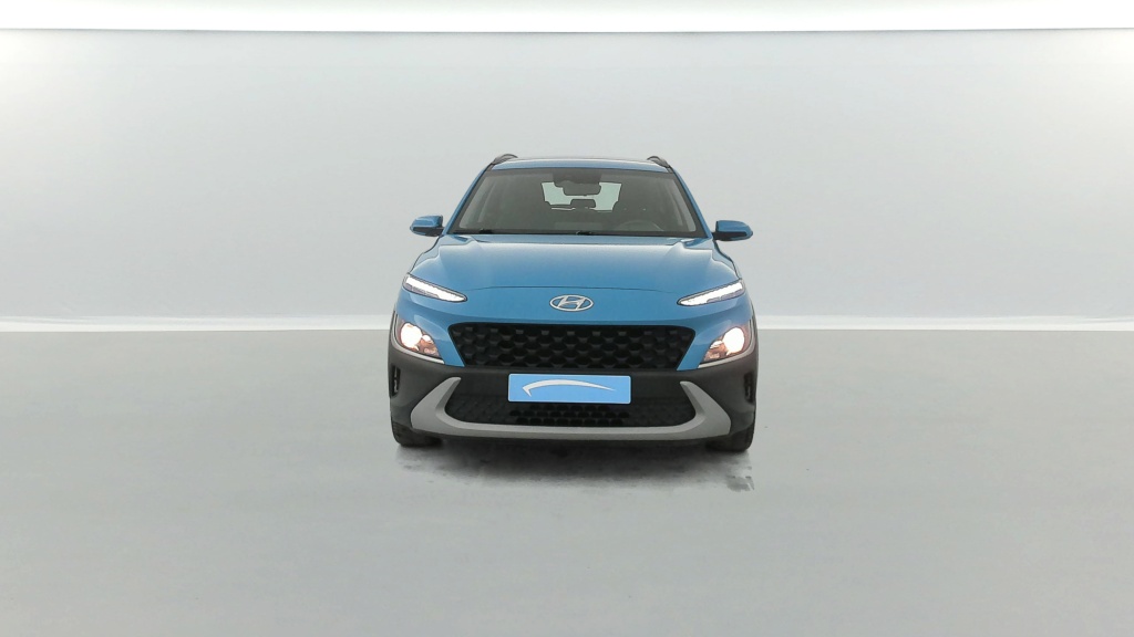 HYUNDAI Kona Intuitive 141 - ref: 6-2971x240348 - Photo 8