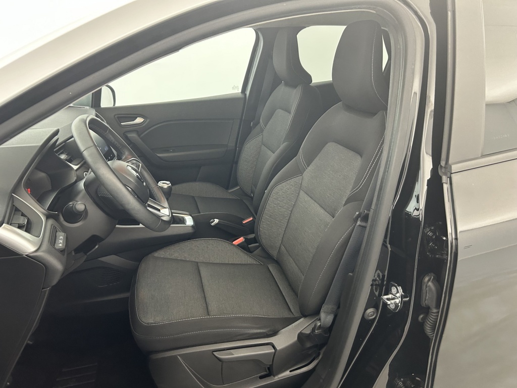 RENAULT Captur Evolution TCe 90 - ref: 6-2971x240377 - Photo 13