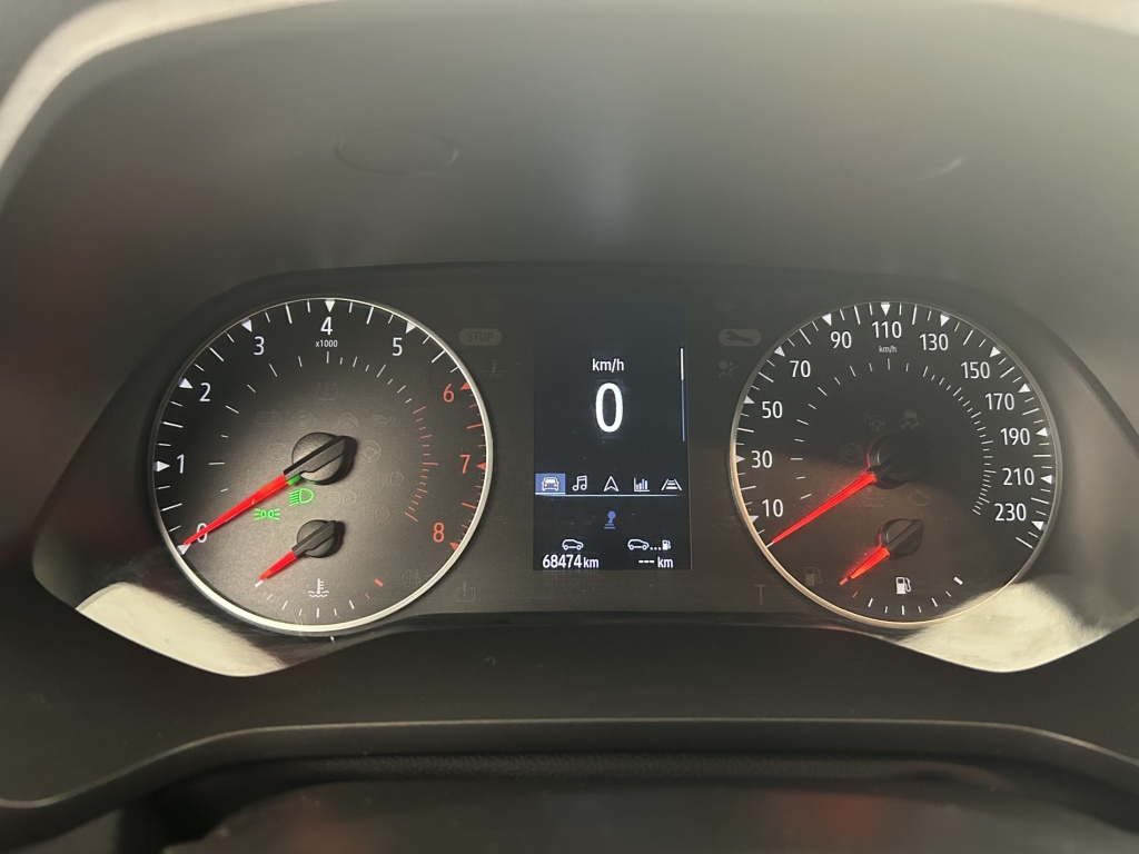 RENAULT Captur Evolution TCe 90 - ref: 6-2971x240377 - Photo 17