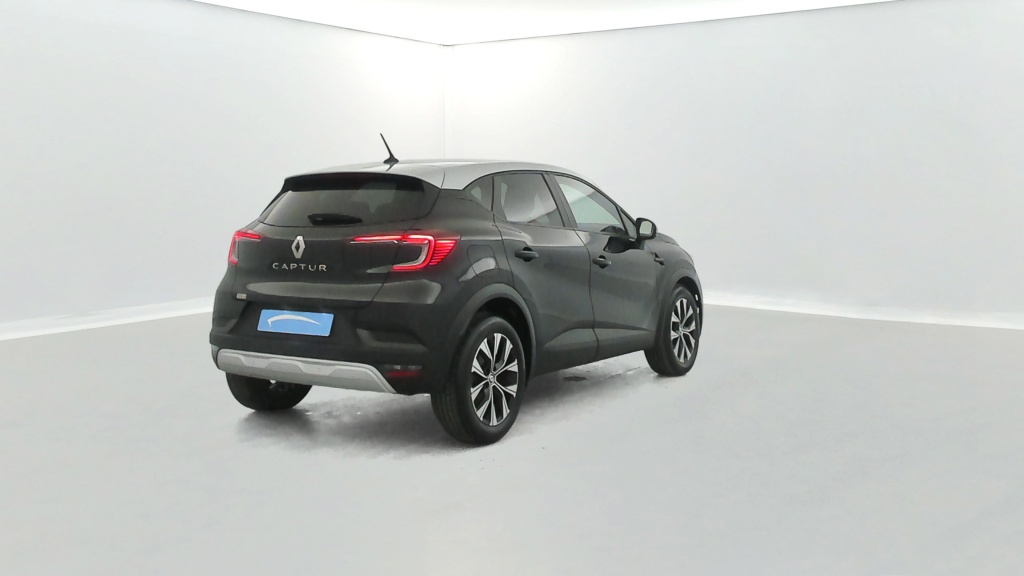 RENAULT Captur Evolution TCe 90 - ref: 6-2971x240377 - Photo 5