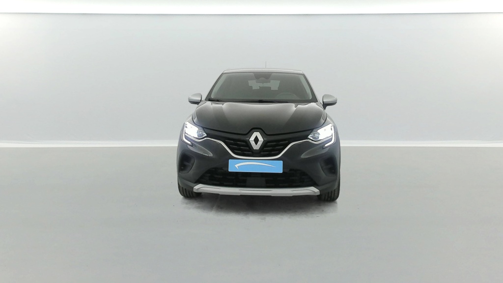 RENAULT Captur Evolution TCe 90 - ref: 6-2971x240377 - Photo 8