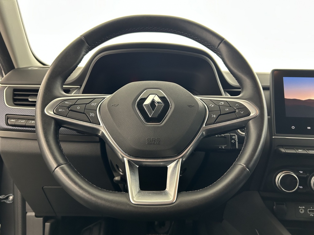 RENAULT Arkana Evolution mild hybrid 140 EDC FAP 22 - ref: 6-2971x240421 - Photo 15