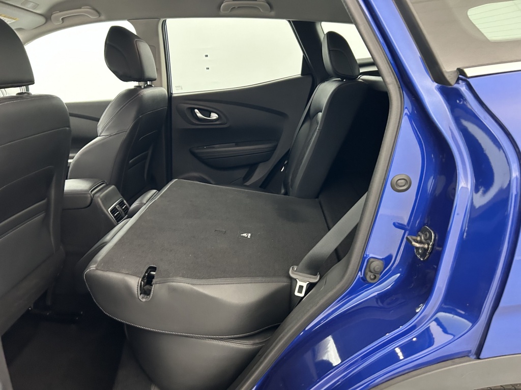 RENAULT Kadjar Intens TCe 140 FAP EDC - ref: 6-2971x240427 - Photo 11