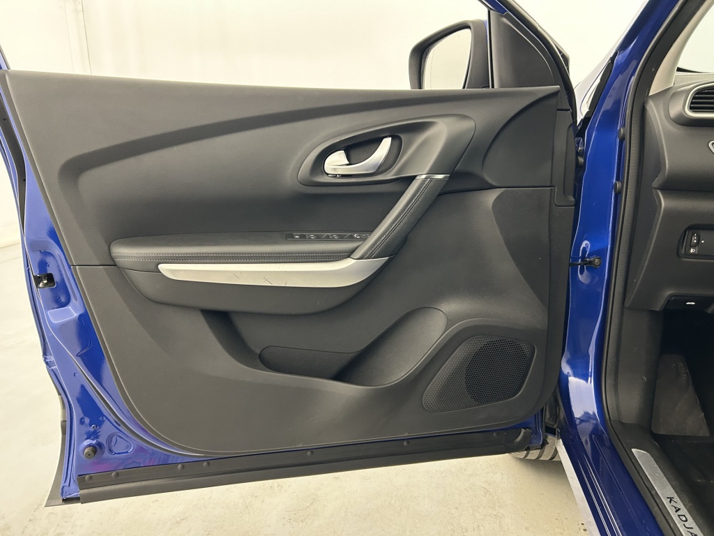 RENAULT Kadjar Intens TCe 140 FAP EDC - ref: 6-2971x240427 - Photo 12