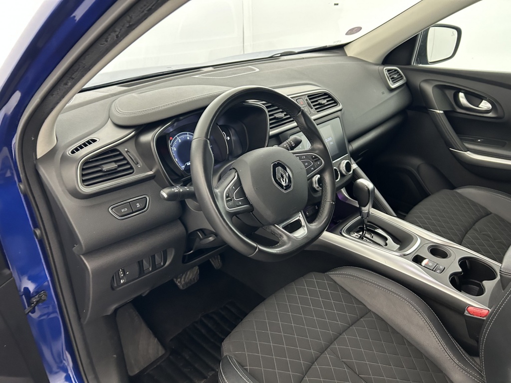 RENAULT Kadjar Intens TCe 140 FAP EDC - ref: 6-2971x240427 - Photo 14