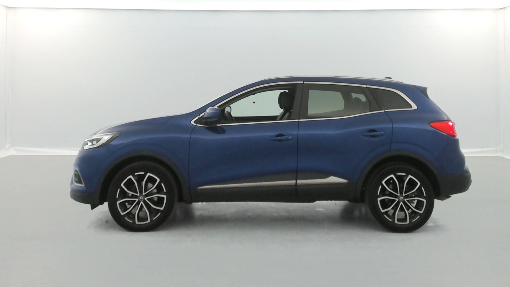 RENAULT Kadjar Intens TCe 140 FAP EDC - ref: 6-2971x240427 - Photo 2