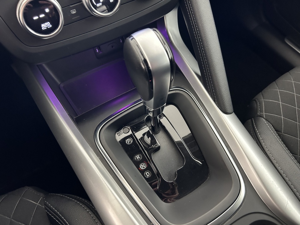 RENAULT Kadjar Intens TCe 140 FAP EDC - ref: 6-2971x240427 - Photo 20