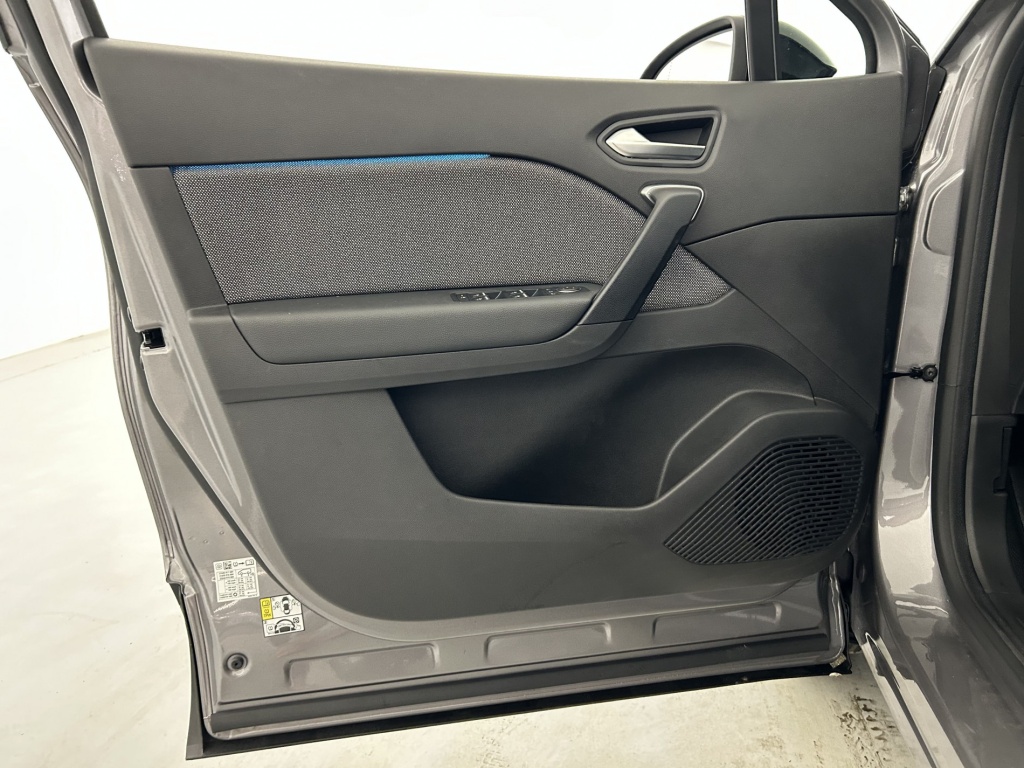 RENAULT Captur Techno Eco-G 100 ch - ref: 6-2971x240442 - Photo 11