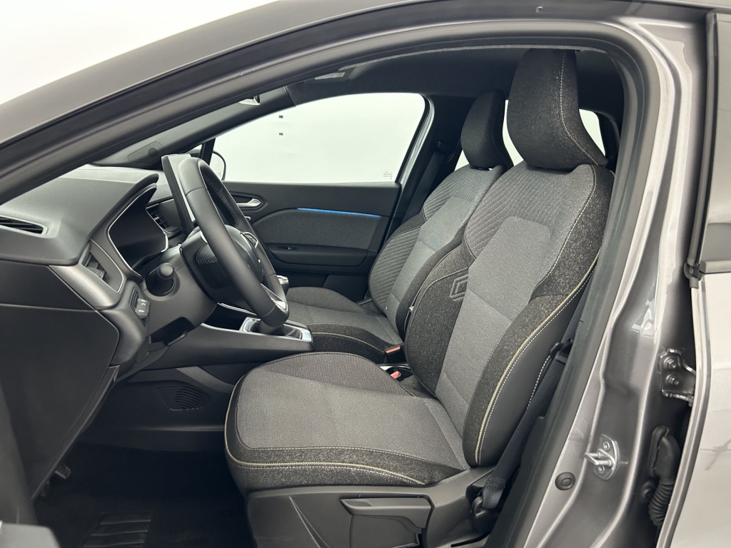 RENAULT Captur Techno Eco-G 100 ch - ref: 6-2971x240442 - Photo 12