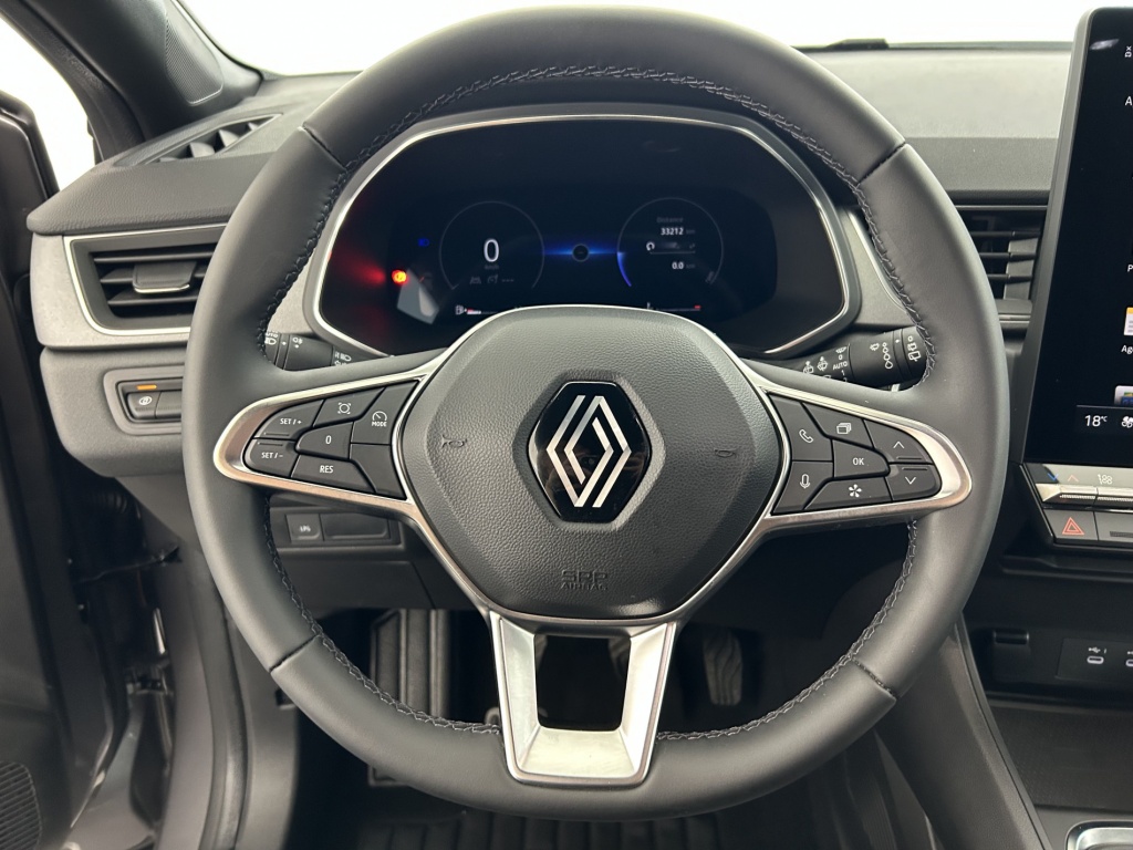 RENAULT Captur Techno Eco-G 100 ch - ref: 6-2971x240442 - Photo 14