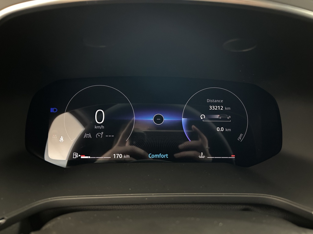 RENAULT Captur Techno Eco-G 100 ch - ref: 6-2971x240442 - Photo 15