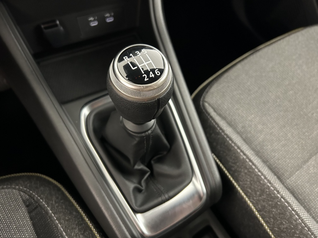 RENAULT Captur Techno Eco-G 100 ch - ref: 6-2971x240442 - Photo 19