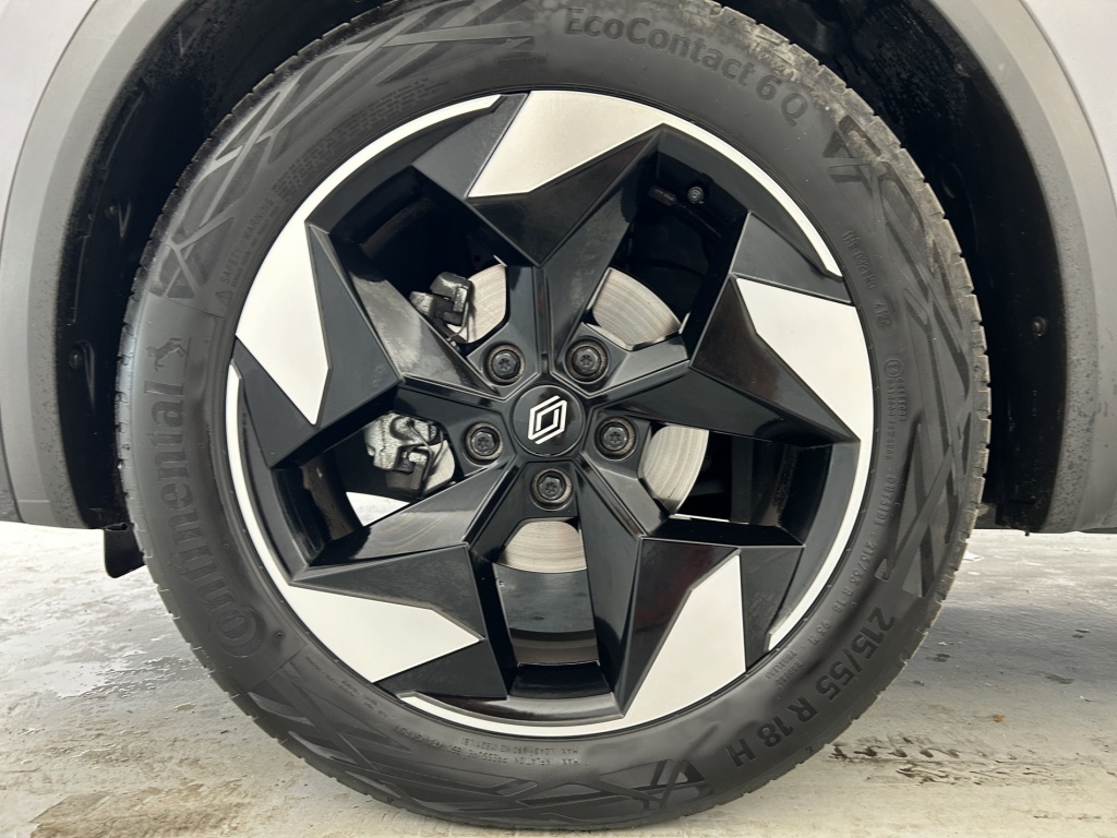 RENAULT Captur Techno Eco-G 100 ch - ref: 6-2971x240442 - Photo 20