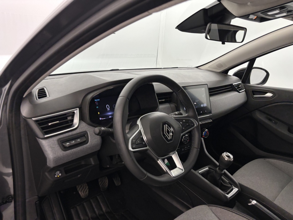 RENAULT Clio Evolution TCe 100 GPL - ref: 6-2971x240459 - Photo 13
