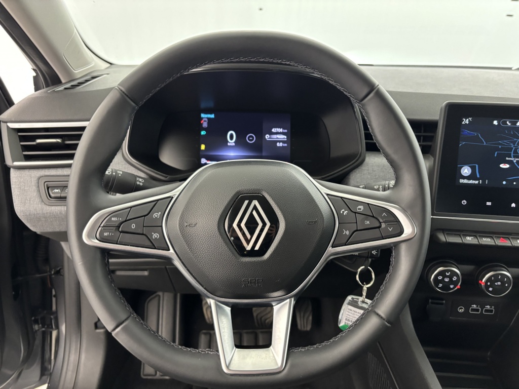 RENAULT Clio Evolution TCe 100 GPL - ref: 6-2971x240459 - Photo 14