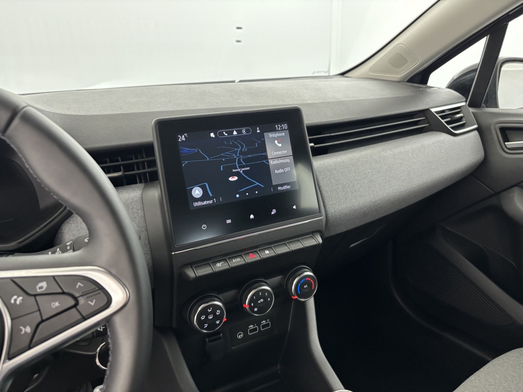 RENAULT Clio Evolution TCe 100 GPL - ref: 6-2971x240459 - Photo 17
