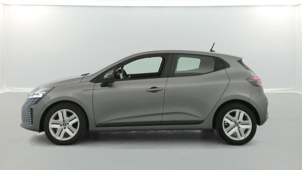 RENAULT Clio Evolution TCe 100 GPL - ref: 6-2971x240459 - Photo 2
