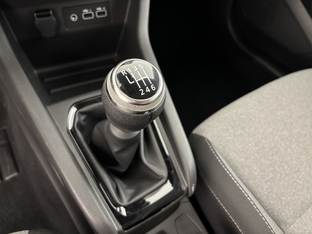 RENAULT Clio Evolution TCe 100 GPL - ref: 6-2971x240459 - Photo 20
