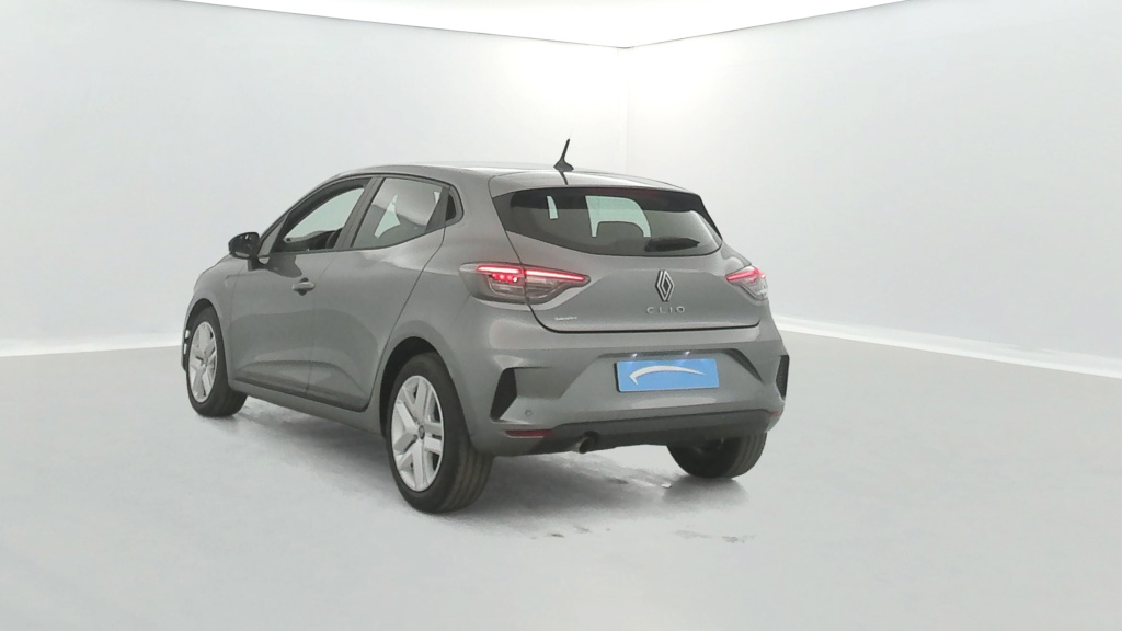 RENAULT Clio Evolution TCe 100 GPL - ref: 6-2971x240459 - Photo 3