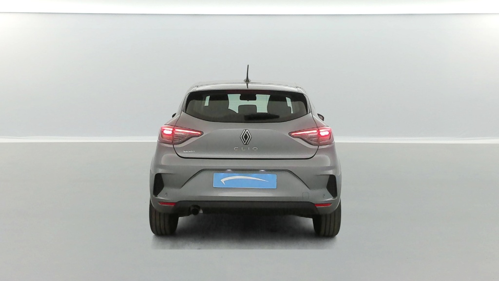 RENAULT Clio Evolution TCe 100 GPL - ref: 6-2971x240459 - Photo 4