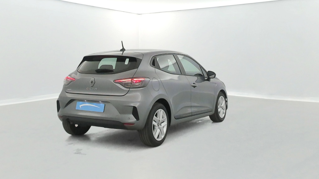 RENAULT Clio Evolution TCe 100 GPL - ref: 6-2971x240459 - Photo 5