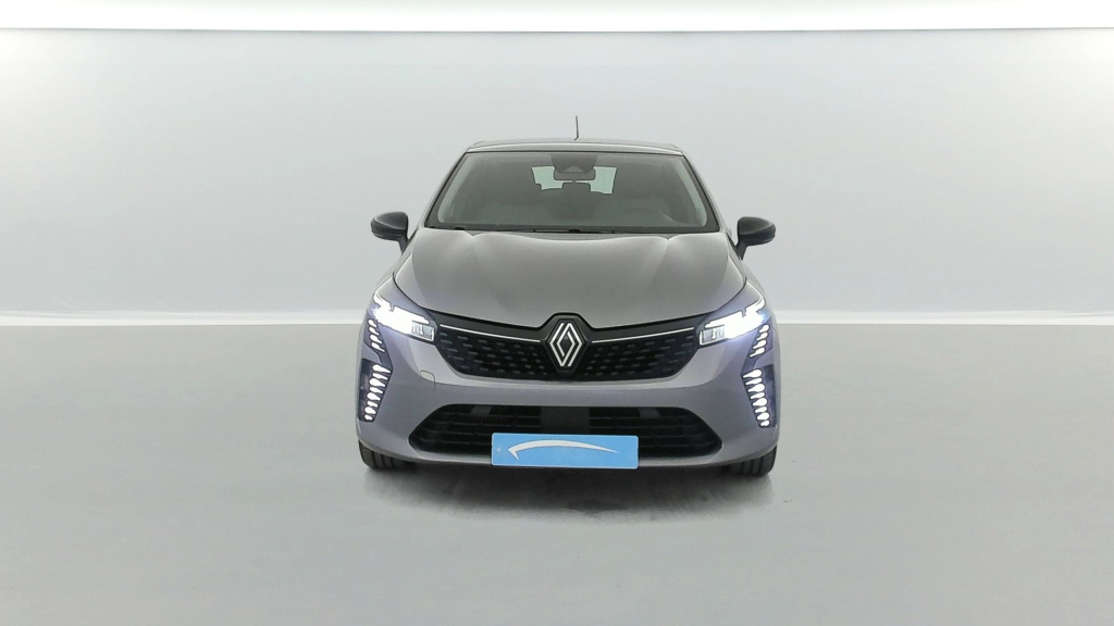 RENAULT Clio Evolution TCe 100 GPL - ref: 6-2971x240459 - Photo 8