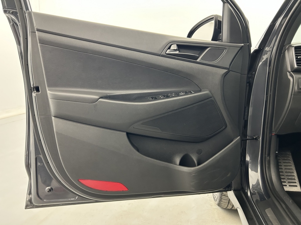 HYUNDAI Tucson Creative 1.6 CRDi 136 hybrid 48V DCT-7 - ref: 6-2971x240490 - Photo 11