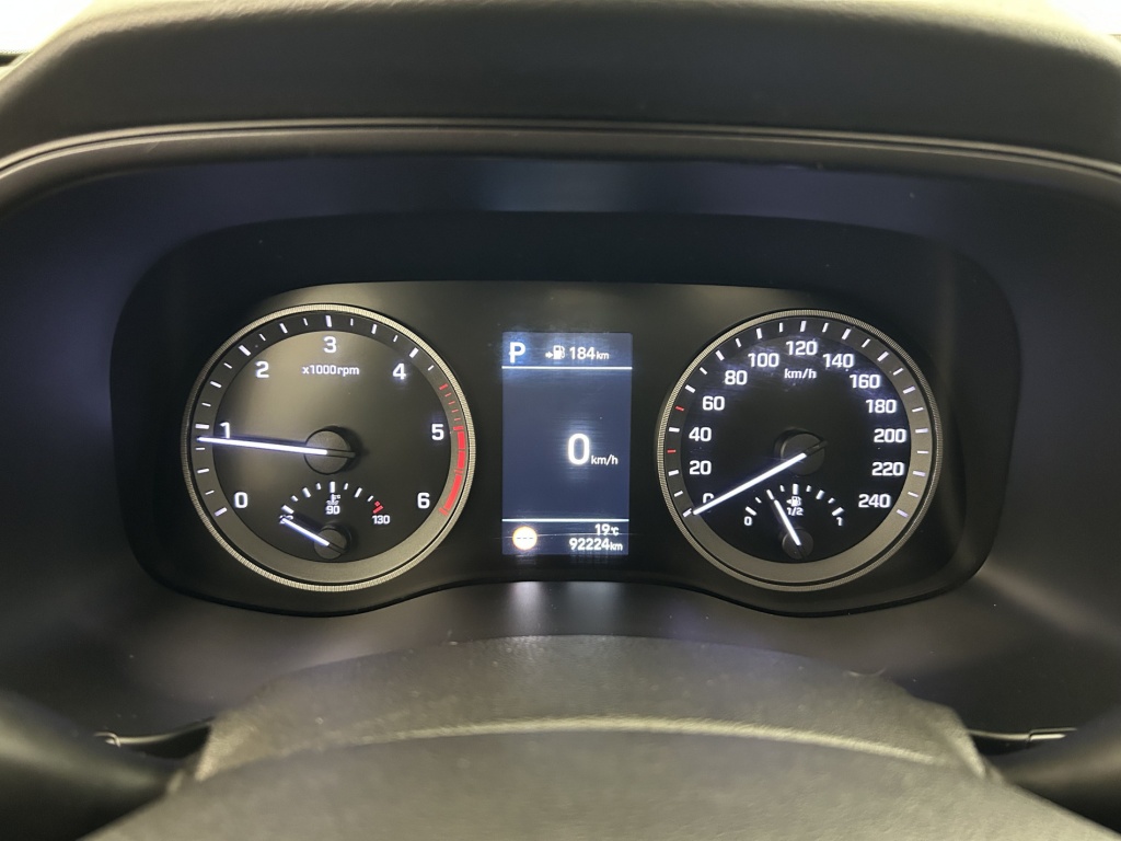 HYUNDAI Tucson Creative 1.6 CRDi 136 hybrid 48V DCT-7 - ref: 6-2971x240490 - Photo 16