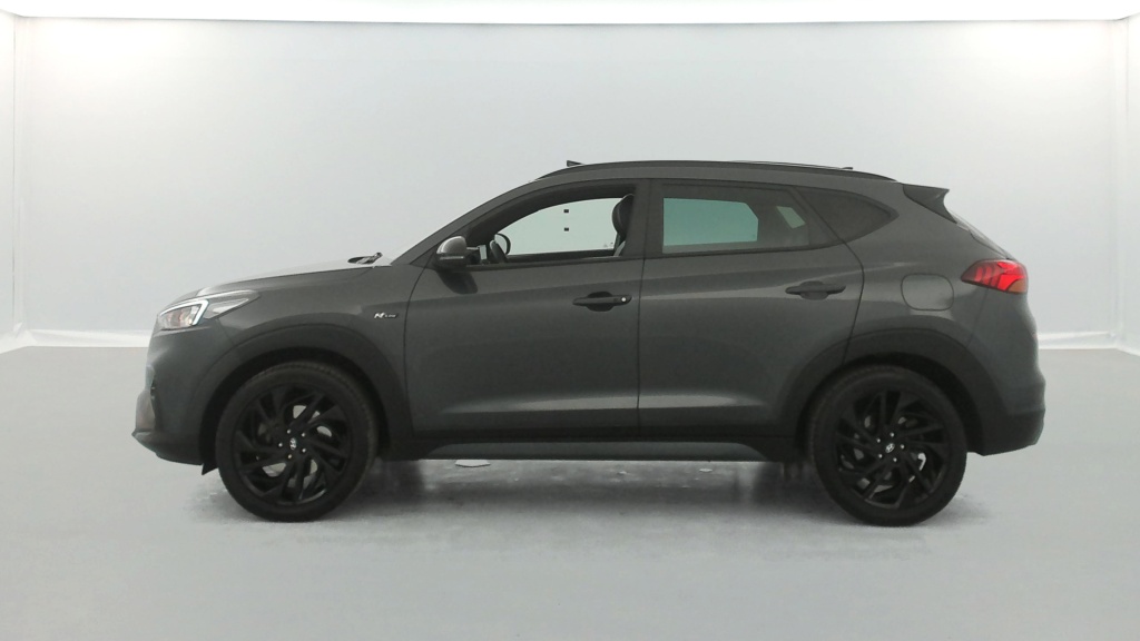 HYUNDAI Tucson Creative 1.6 CRDi 136 hybrid 48V DCT-7 - ref: 6-2971x240490 - Photo 2