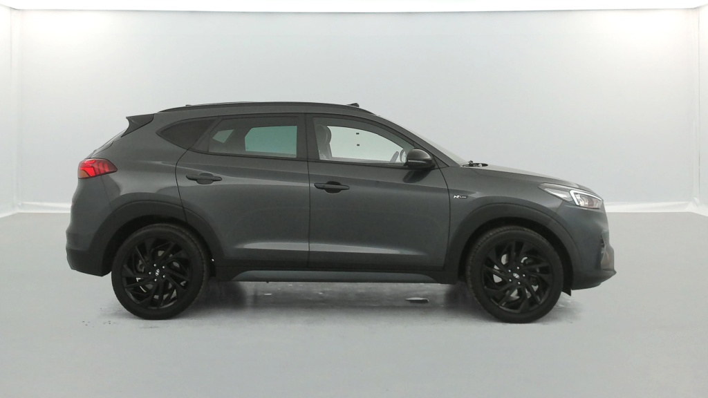 HYUNDAI Tucson Creative 1.6 CRDi 136 hybrid 48V DCT-7 - ref: 6-2971x240490 - Photo 6