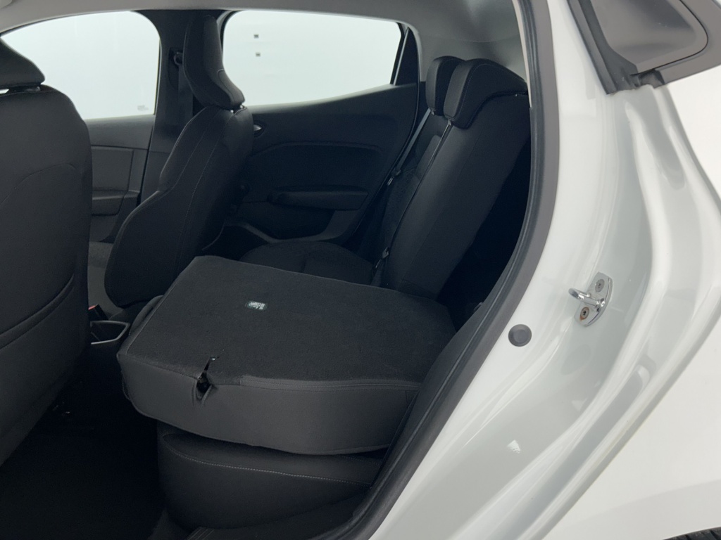 RENAULT Clio Zen TCe 100 - ref: 6-2971x240495 - Photo 11