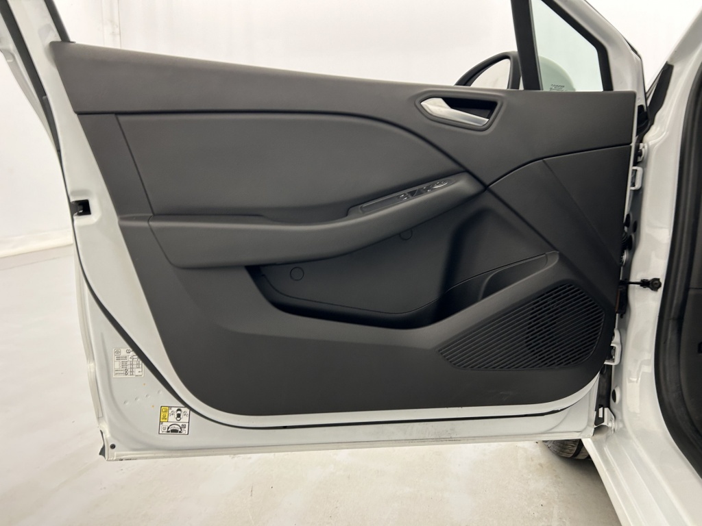 RENAULT Clio Zen TCe 100 - ref: 6-2971x240495 - Photo 12