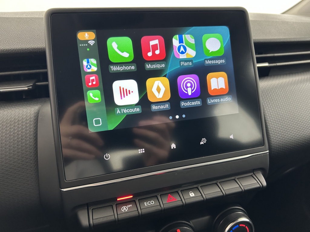 RENAULT Clio Zen TCe 100 - ref: 6-2971x240495 - Photo 16