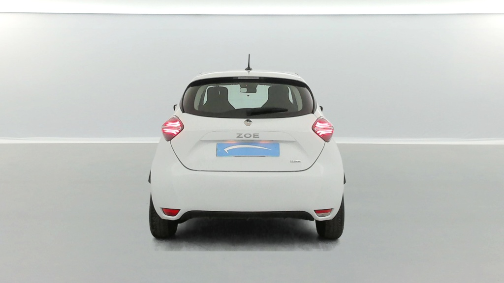 RENAULT Zoe Life R110 Achat Integral - ref: 6-2971x240509 - Photo 4