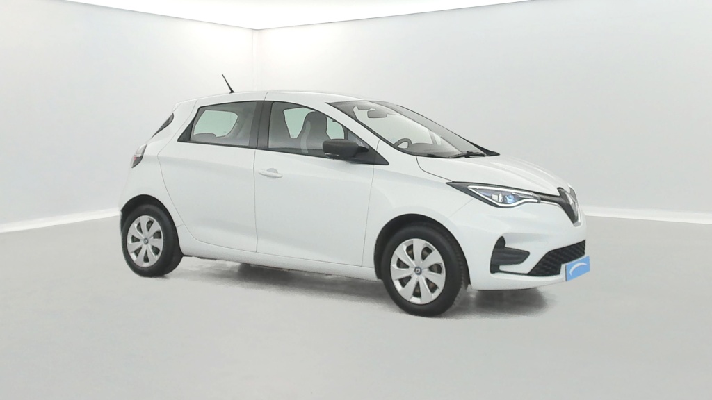 RENAULT Zoe Life R110 Achat Integral - ref: 6-2971x240509 - Photo 7