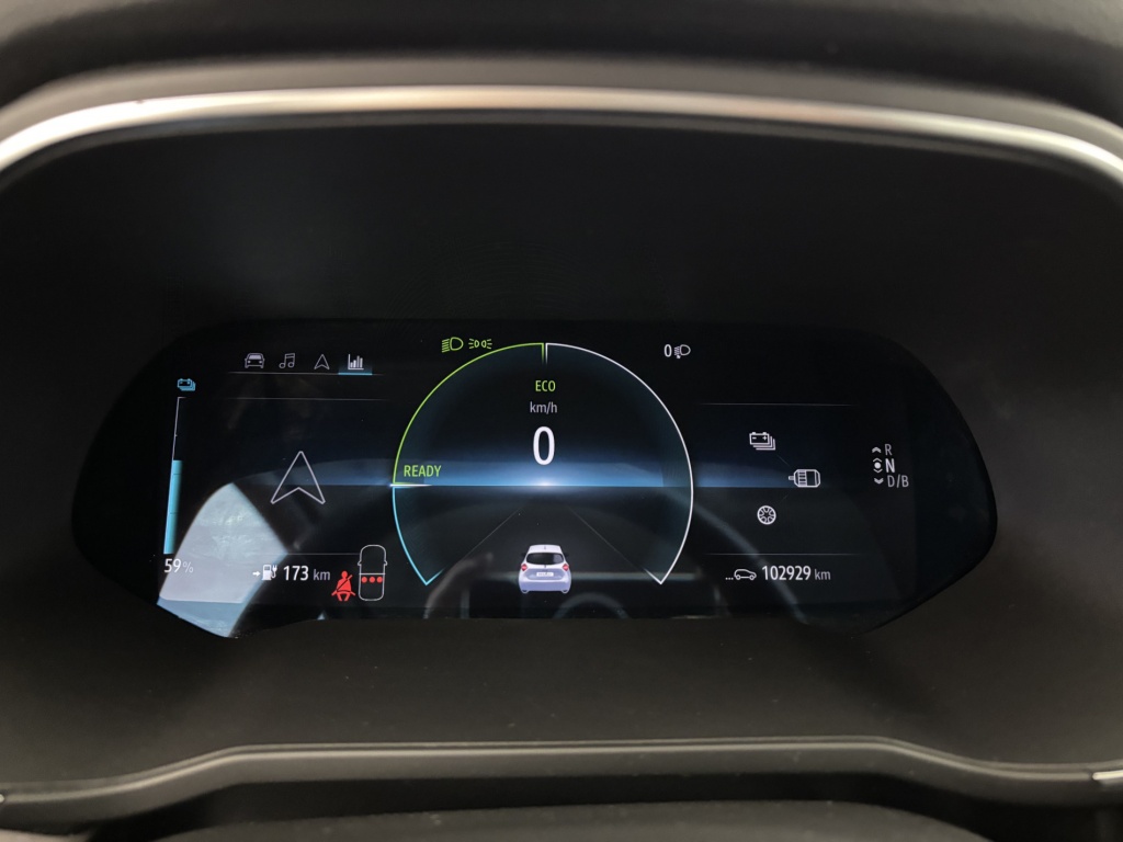 RENAULT Zoe Life R110 Achat Integral - ref: 6-2971x240510 - Photo 17