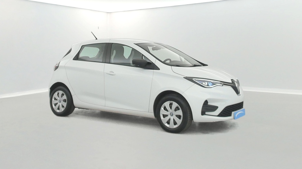 RENAULT Zoe Life R110 Achat Integral - ref: 6-2971x240510 - Photo 7