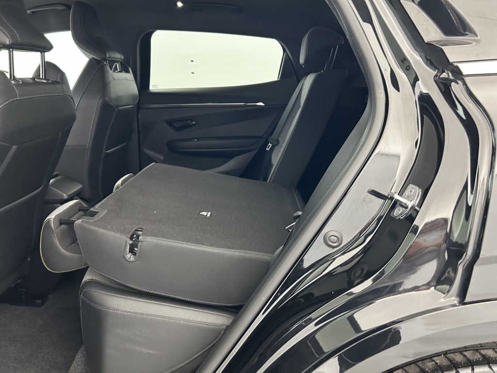 RENAULT Megane Techno EV60 220 ch super charge - ref: 6-2971x240511 - Photo 11