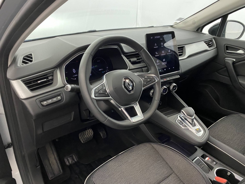 RENAULT Captur Intens E-Tech Plug-in 160 - ref: 6-2971x240513 - Photo 10