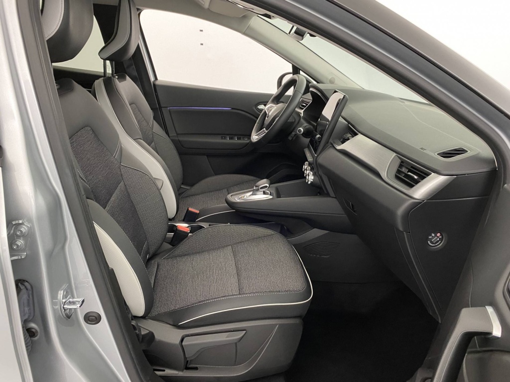 RENAULT Captur Intens E-Tech Plug-in 160 - ref: 6-2971x240513 - Photo 13