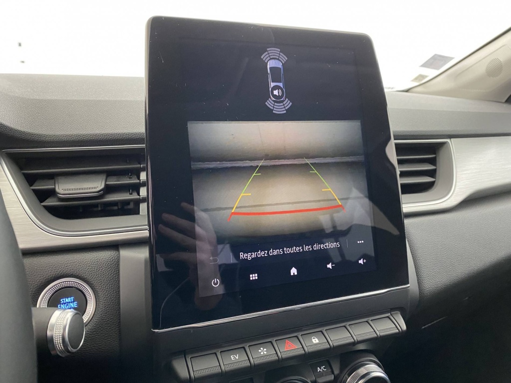 RENAULT Captur Intens E-Tech Plug-in 160 - ref: 6-2971x240513 - Photo 15