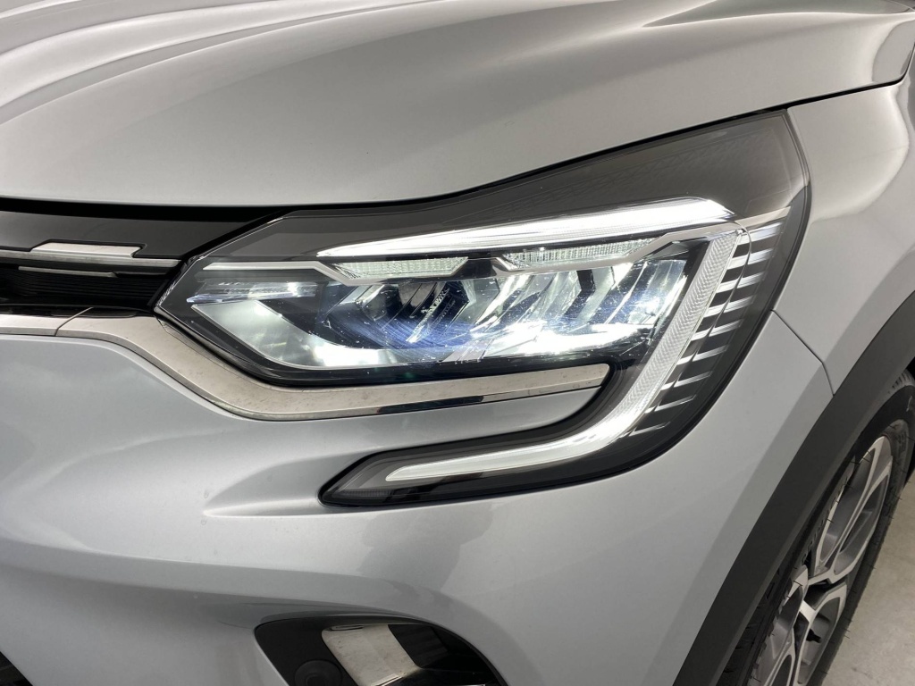 RENAULT Captur Intens E-Tech Plug-in 160 - ref: 6-2971x240513 - Photo 17