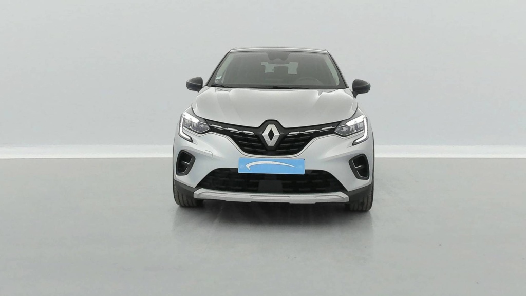 RENAULT Captur Intens E-Tech Plug-in 160 - ref: 6-2971x240513 - Photo 7