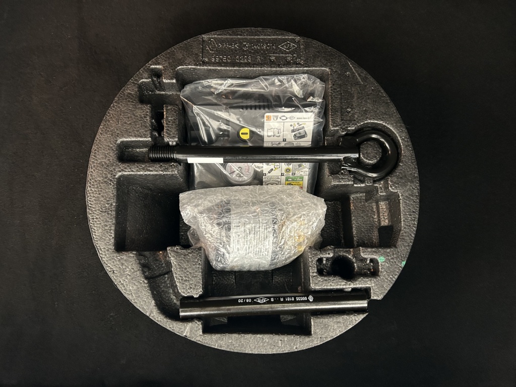 RENAULT Zoe Life R110 Achat Integral - ref: 6-2971x240539 - Photo 10