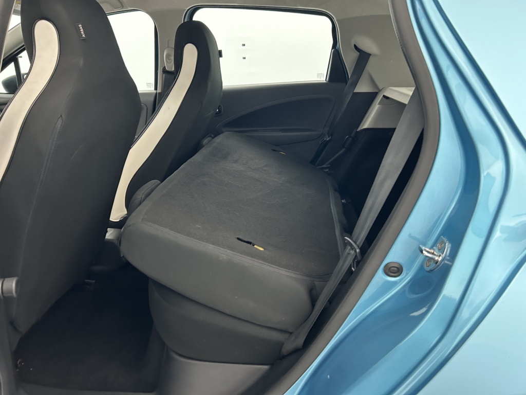 RENAULT Zoe Life R110 Achat Integral - ref: 6-2971x240539 - Photo 11