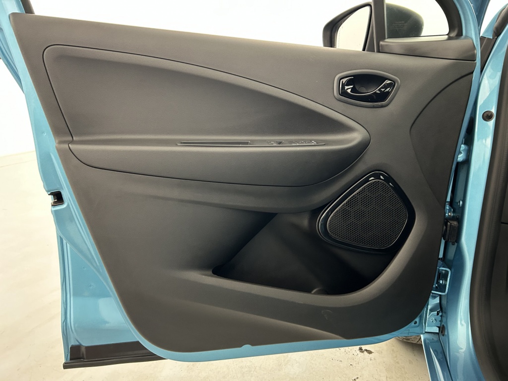 RENAULT Zoe Life R110 Achat Integral - ref: 6-2971x240539 - Photo 12